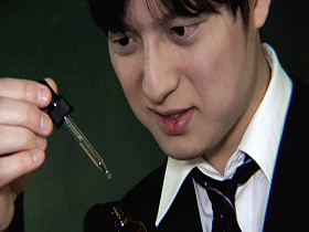 先生に媚薬漬けにされてキメセク堕ちしていく女学生ちびとり　サンプル画像03